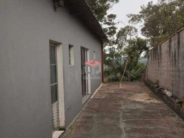 Casa à venda 2 quartos 2 suítes 10 vagas Recreio da Borda do Campo - Santo André - SP
