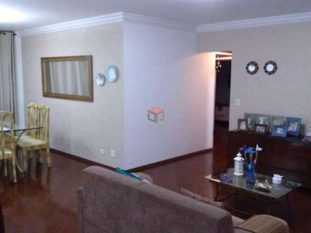 Apartamento à venda 3 quartos 1 suíte 2 vagas Santa Paula - São Caetano do Sul - SP