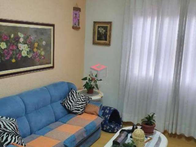 Apartamento à venda 2 quartos 1 vaga Jordanópolis - São Bernardo do Campo - SP
