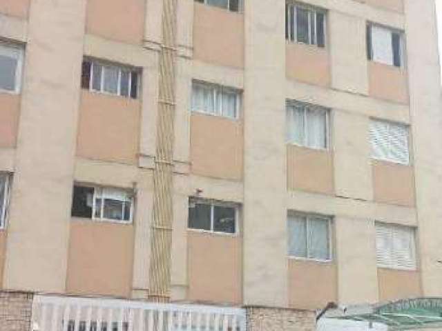 Apartamento à venda 1 quarto Centro - São Bernardo do Campo - SP
