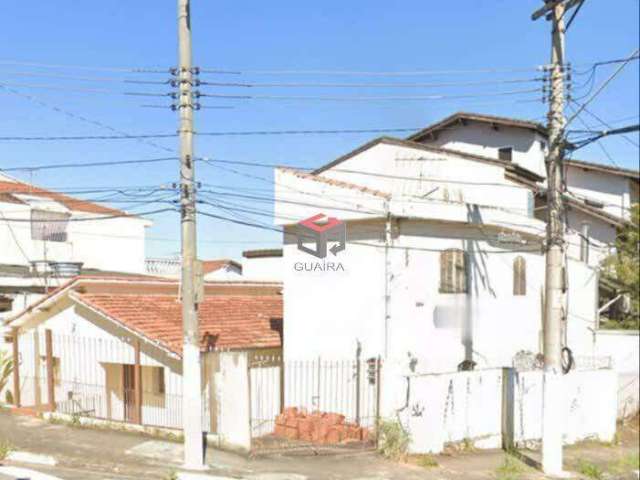 Sobrado 70 m² - Vila Curuçá, Santo André