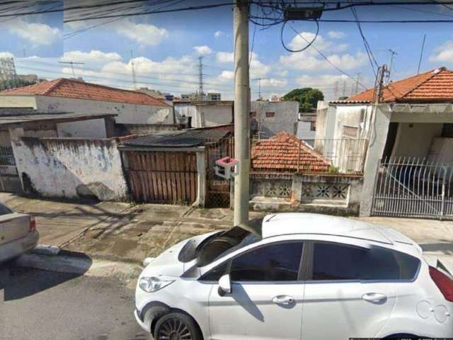 Terreno à venda Nova Gerty - São Caetano do Sul - SP