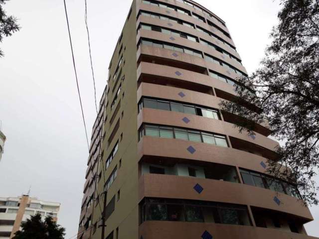 Apartamento com 107 m² localizado no Bairro no Rudge Ramos em São Bernardo do Campo.