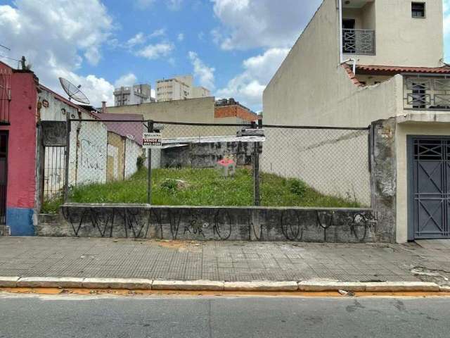 Terreno à venda, Fundação - São Caetano do Sul/SP