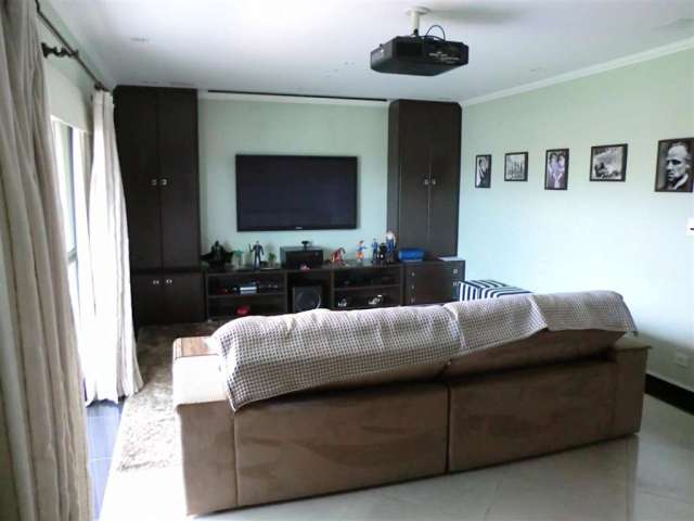 Apartamento- 142m², Rudge Ramos- São Bernardo do Campo - SP