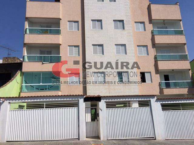 Apartamento à venda 3 quartos 1 suíte 2 vagas Baeta Neves - São Bernardo do Campo - SP