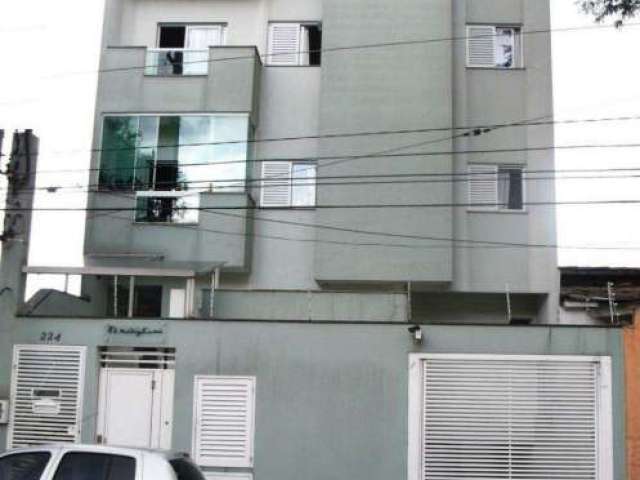 Apartamento 75 - Dusi - São Bernardo do Campo - SP