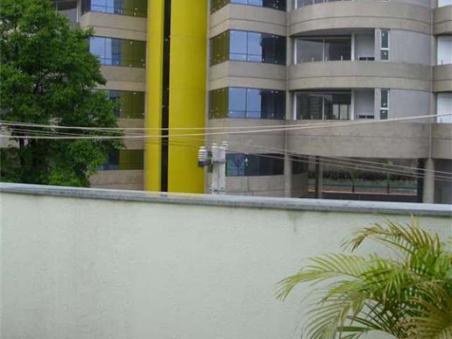 Cobertura- 172m², Jardim- Santo André - SP