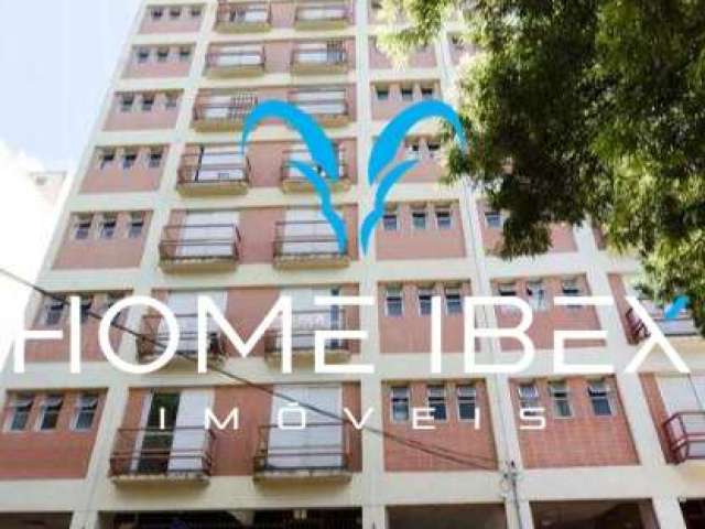 Apartamento com 1 quarto à venda no Botafogo, Campinas , 38 m2 por R$ 175.000