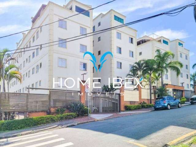 Apartamento com 3 quartos à venda no São Bernardo, Campinas , 64 m2 por R$ 318.000