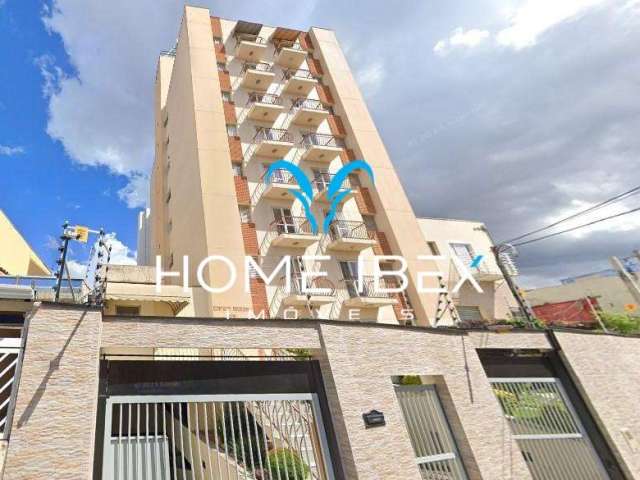 Apartamento com 1 quarto à venda na Ponte Preta, Campinas , 48 m2 por R$ 270.000