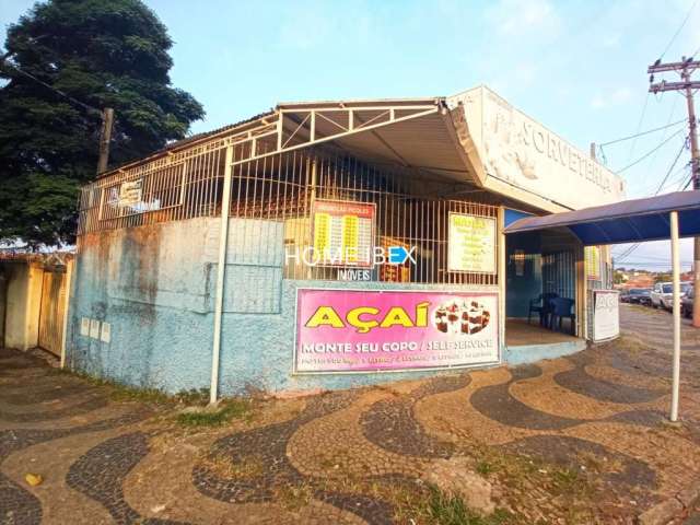 Casa comercial à venda no Jardim dos Oliveiras, Campinas , 213 m2 por R$ 730.000