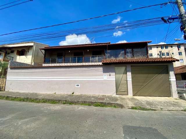 Casa Residencial / São Pedro