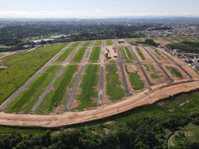 Indaiatuba - Terreno a venda com 150 m² Lançamento 2° Fase - Jardim Bom Sucesso