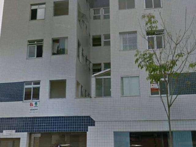 Apartamento à venda, 50 m² por R$ 362.000,00 - Nova Suíça - Belo Horizonte/MG