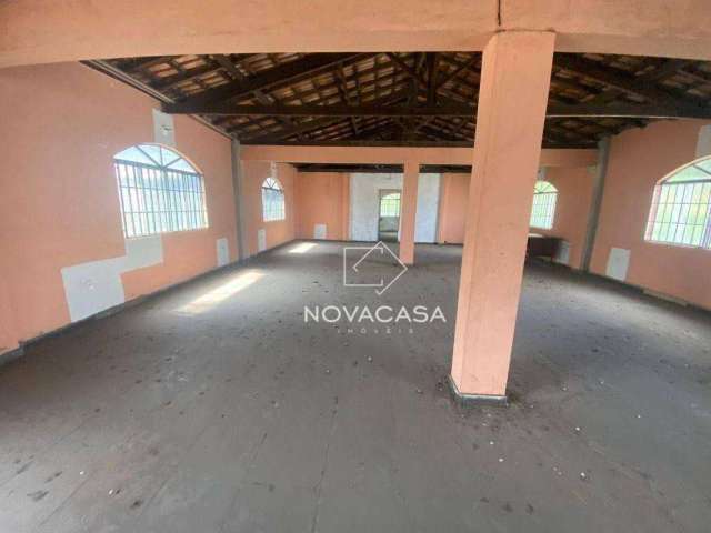 Prédio à venda, 1100 m² por R$ 3.200.000,00 - Venda Nova - Belo Horizonte/MG
