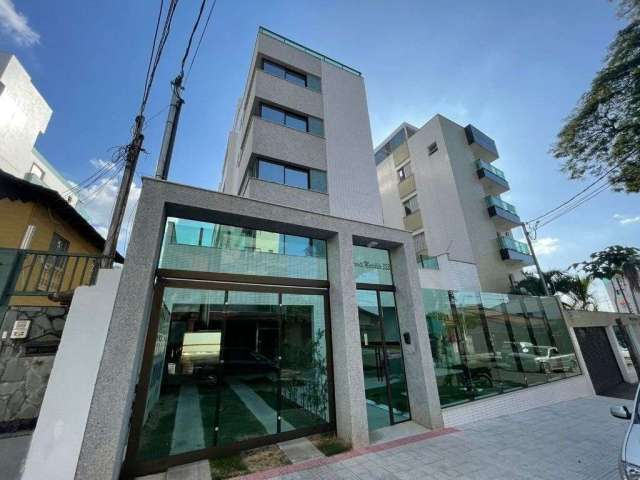 Apartamento à venda, 63 m² por R$ 590.000,00 - Itapoã - Belo Horizonte/MG
