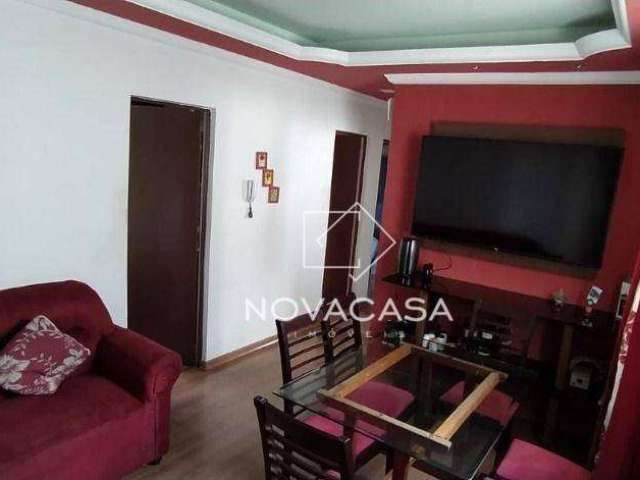 Apartamento à venda, 61 m² por R$ 230.000,00 - Santa Mônica - Belo Horizonte/MG
