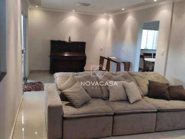 Casa com 2 dormitórios à venda, 200 m² por R$ 750.000,00 - Retiro - Contagem/MG