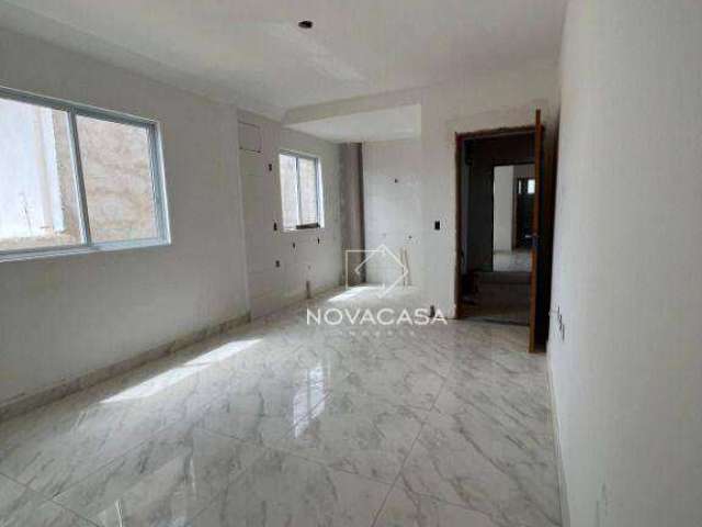 Apartamento à venda, 60 m² por R$ 340.000,00 - Santa Terezinha - Belo Horizonte/MG