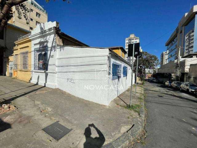 Casa com 2 dormitórios para alugar, 181 m² por R$ 2.477,00/mês - Santa Efigênia - Belo Horizonte/MG