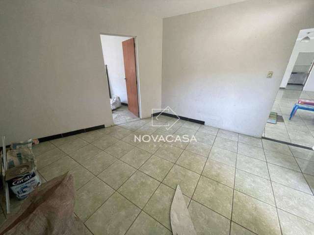 Sala para alugar, 110 m² por R$ 1.000,00/mês - Mantiqueira - Belo Horizonte/MG