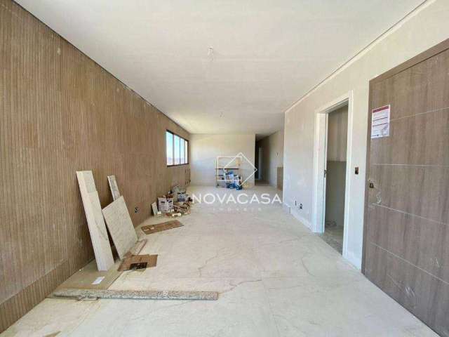 Apartamento com 4 dormitórios à venda, 146 m² por R$ 1.250.000,00 - Jaraguá - Belo Horizonte/MG