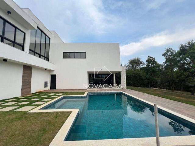 Casa à venda, 260 m² por R$ 2.090.000,00 - Condomínio Jardins da Lagoa - Lagoa Santa/MG
