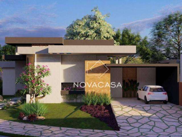 Casa à venda, 196 m² por R$ 1.810.000,00 - Centro - Vespasiano/MG