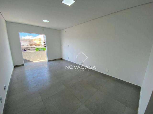 Sala para alugar, 30 m² por R$ 1.698,55/mês - Venda Nova - Belo Horizonte/MG