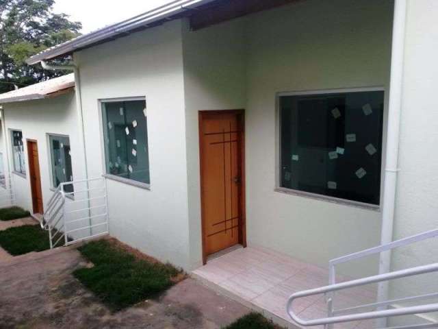 Casa à venda, 60 m² por R$ 230.000,00 - Jaqueline - Belo Horizonte/MG
