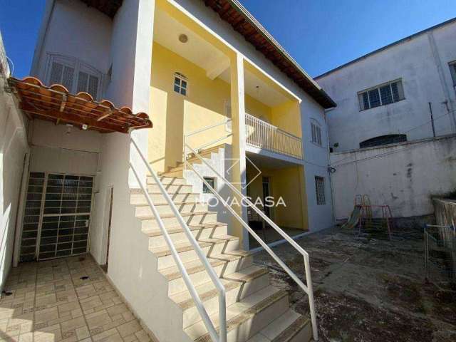 Casa com 5 dormitórios à venda, 145 m² por R$ 780.000,00 - Copacabana - Belo Horizonte/MG