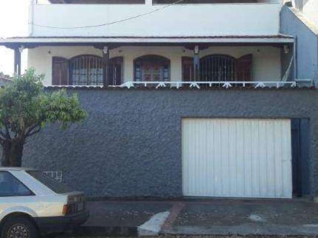 Casa à venda, 360 m² por R$ 980.000,00 - Itapoã - Belo Horizonte/MG