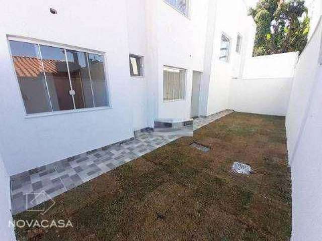 Apartamento com 2 dormitórios à venda, 75 m² por R$ 299.000,00 - Minascaixa - Belo Horizonte/MG