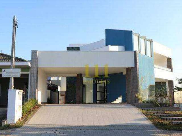 Casa com 3 dormitórios à venda, 320 m² por R$ 2.330.000,00 - Jardim Aquarius - São José dos Campos/SP