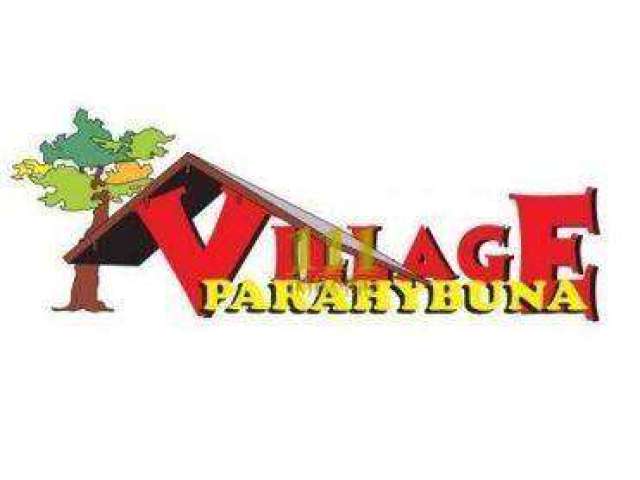 Terreno à venda, 1345 m² por R$ 269.058,00 - Village Parahybuna - Paraibuna/SP