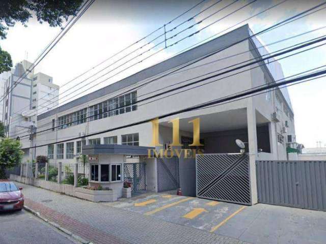 Prédio à venda, 4000 m² por R$ 12.720.000,00 - Centro - São José dos Campos/SP