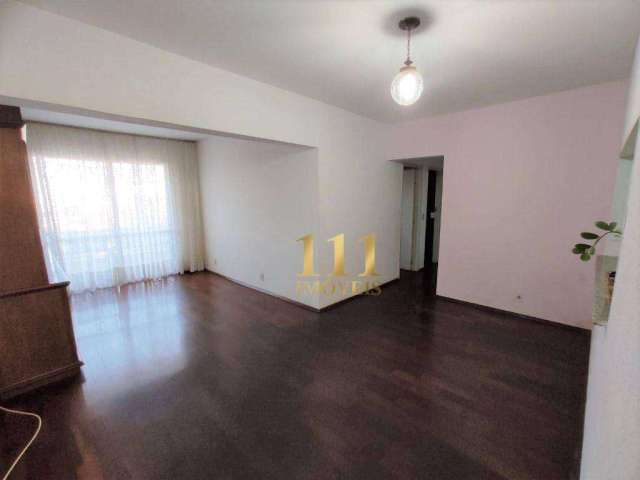 Apartamento com 3 dormitórios à venda, 95 m² por R$ 450.000,00 - Jardim Bela Vista - São José dos Campos/SP