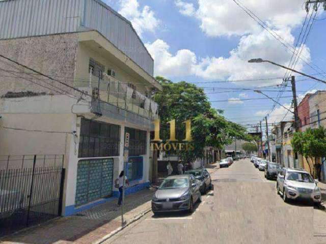 Prédio para alugar, 224 m² por R$ 7.708,00/mês - Centro - São José dos Campos/SP