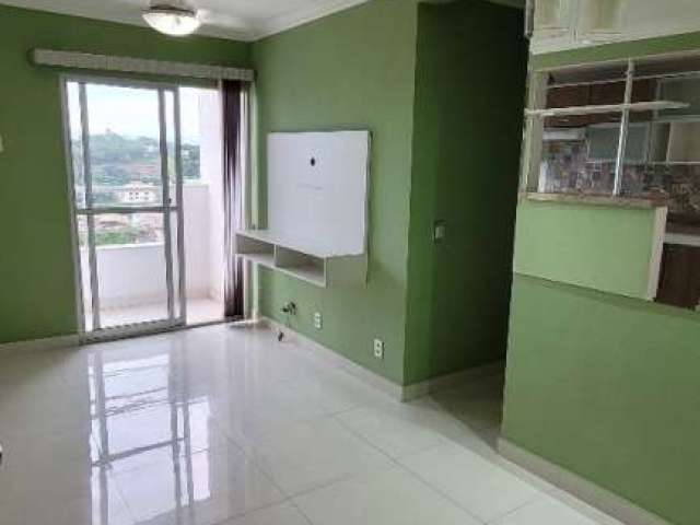 Apartamento com 2 quartos à venda na Alameda da Lagoa, 160, Granja dos Cavaleiros, Macaé, 71 m2 por R$ 220.000