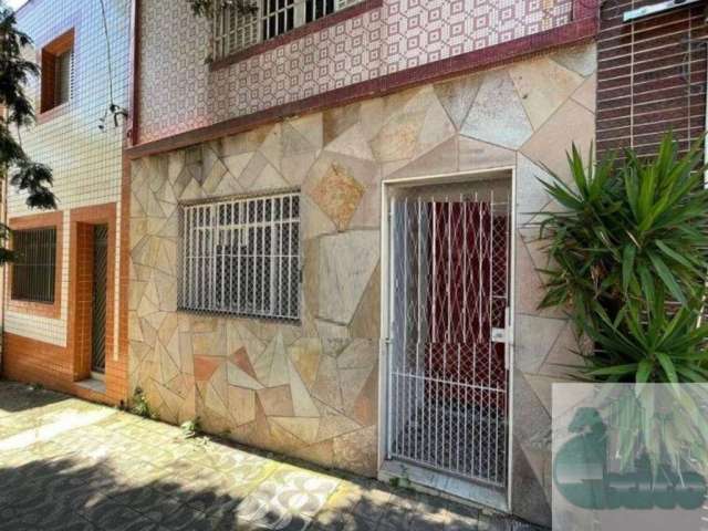 Casa com 2 quartos à venda na Vila Bertioga, São Paulo , 100 m2 por R$ 425.000