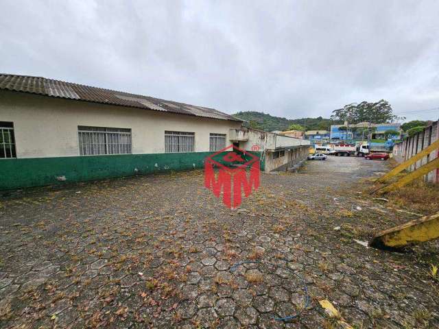 Terreno à venda, 15170 m² - Batistini - São Bernardo do Campo/SP