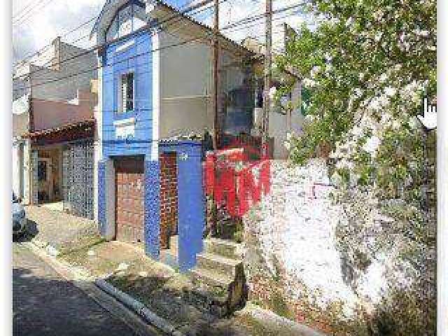 Terreno à venda, 336 m² por R$ 1.070.000,00 - Cerâmica - São Caetano do Sul/SP