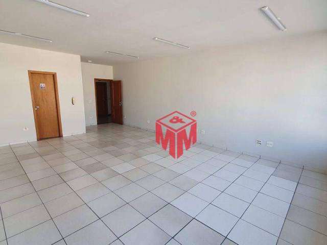 Sala para alugar, 40 m² por R$ 1.385,60/mês - Centro - São Bernardo do Campo/SP