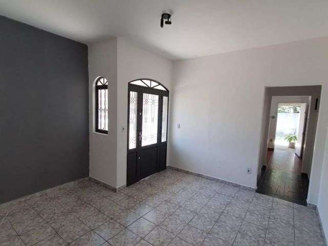 Casa com 1 dormitório para alugar, 75 m² por R$ 3.060,00/mês - Paraíso - Santo André/SP