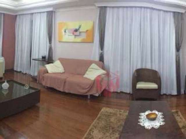 Apartamento à venda, 226 m² por R$ 1.200.000,00 - Centro - São Bernardo do Campo/SP