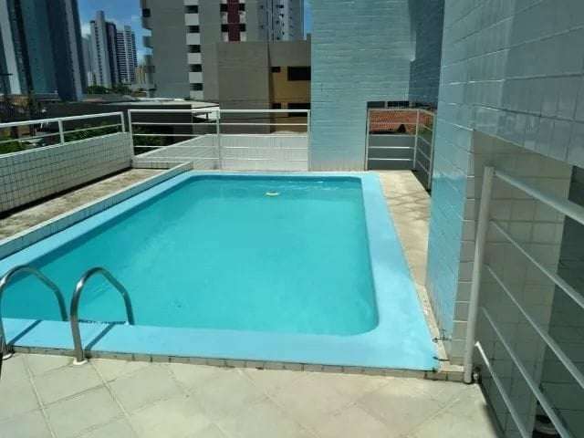 Apartamento para venda tem 65 metros quadrados com 3 quartos em Manaíra - João Pessoa