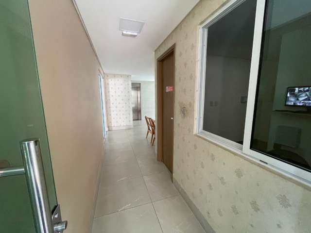 Apartamento para aluguel possui 51 metros quadrados com 1 quarto em Manaíra - João Pessoa