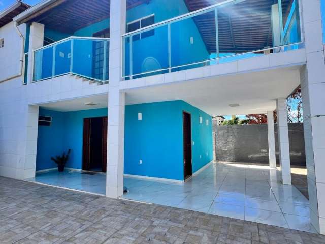 Casa para venda tem 170 metros quadrados com 3 quartos em Camboinha - João Pessoa