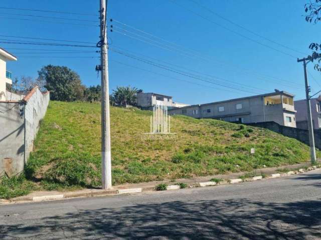 Terreno em condomínio fechado à venda no Jardim Ângela (Zona Sul), São Paulo  por R$ 900.000